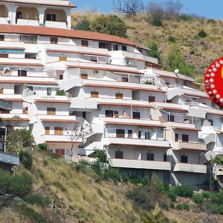 شقة Panoramic سكاليا