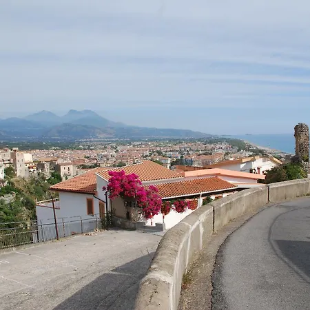 Panoramic *