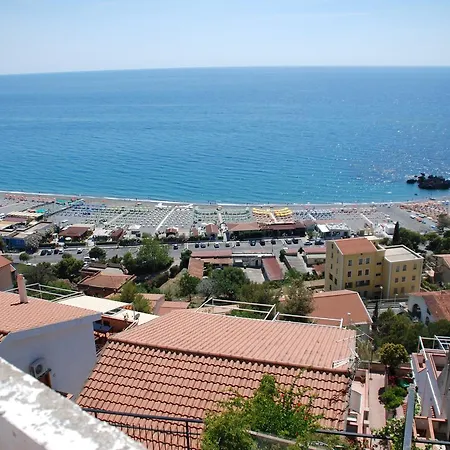 Panoramic شقة