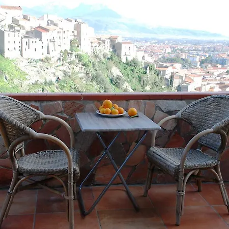 شقة Panoramic