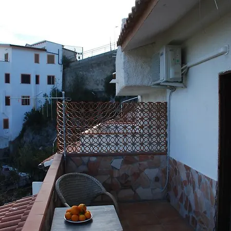 شقة Panoramic سكاليا