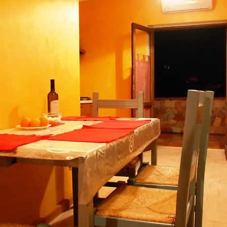 شقة Panoramic سكاليا