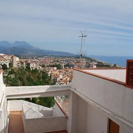 Panoramic شقة *