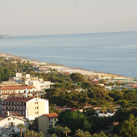 Panoramic شقة سكاليا