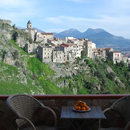 Panoramic شقة سكاليا