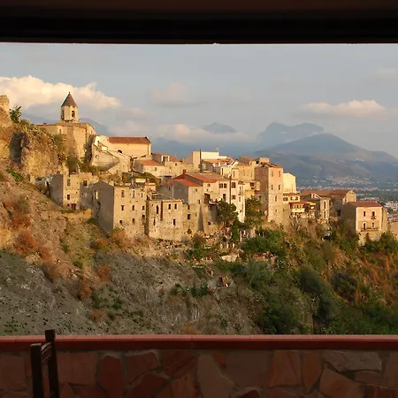 Panoramic