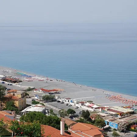 Panoramic شقة *
